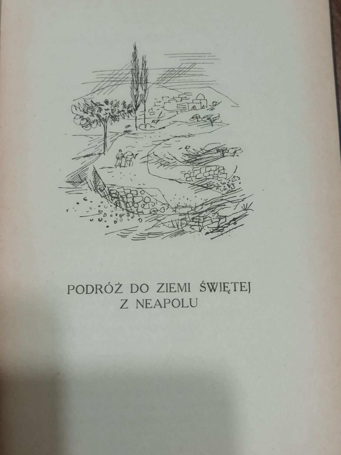 Dzieła wybrane Juliusza Słowackiego  z 1954 roku