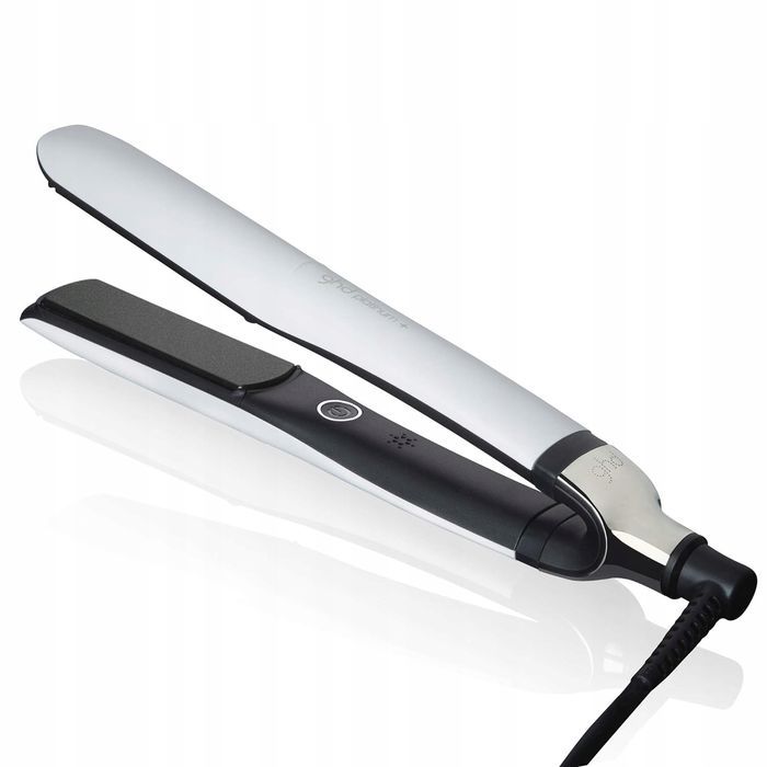 Ghd Platinum+ Styler Prostownica Do Włosów + Szczotka