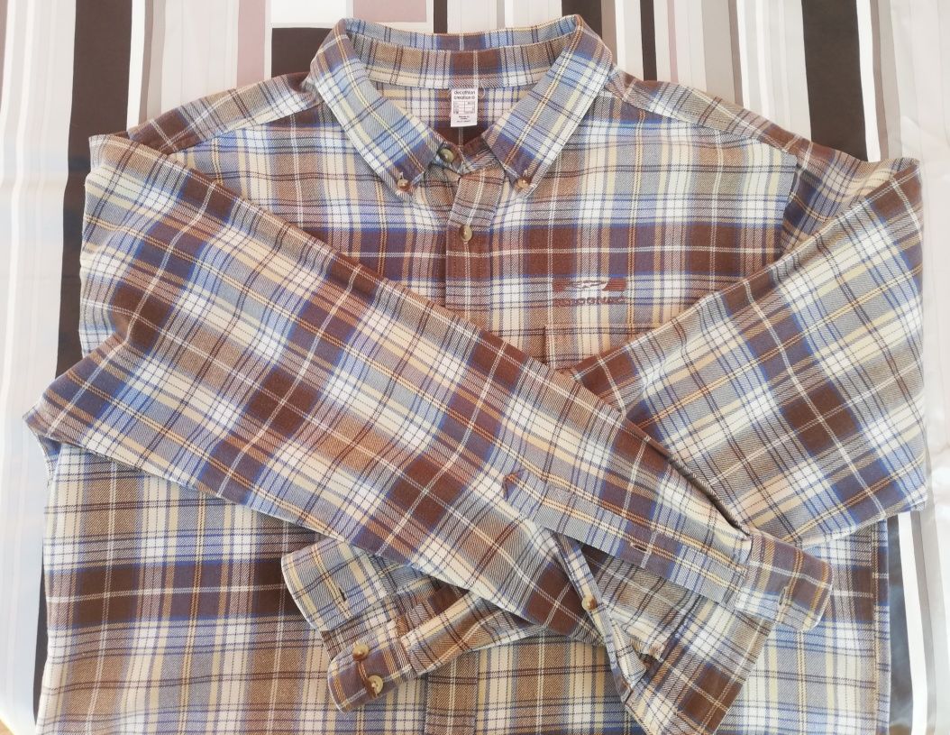 Camisas multimarcas