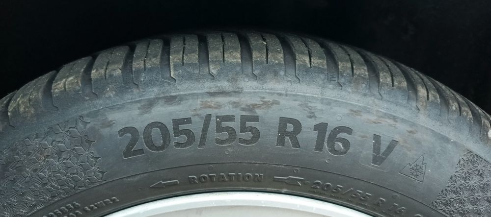 Диски на хонду акорд 7