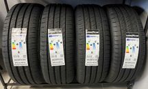 205/55R16 Goodyear EfficientGrip Performance2 cztery opony letnie 2025