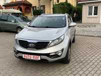 Kia Sportage 2,0 16v !! 4x4 !!