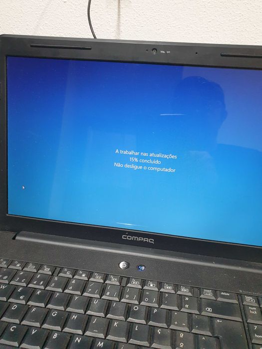 compac CQ60 motherboard with T4500 processor no anomaly64172193830531121