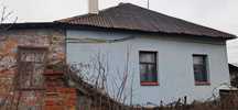 Продам дом 18 км от Харькова, с. Старая  Покровка.