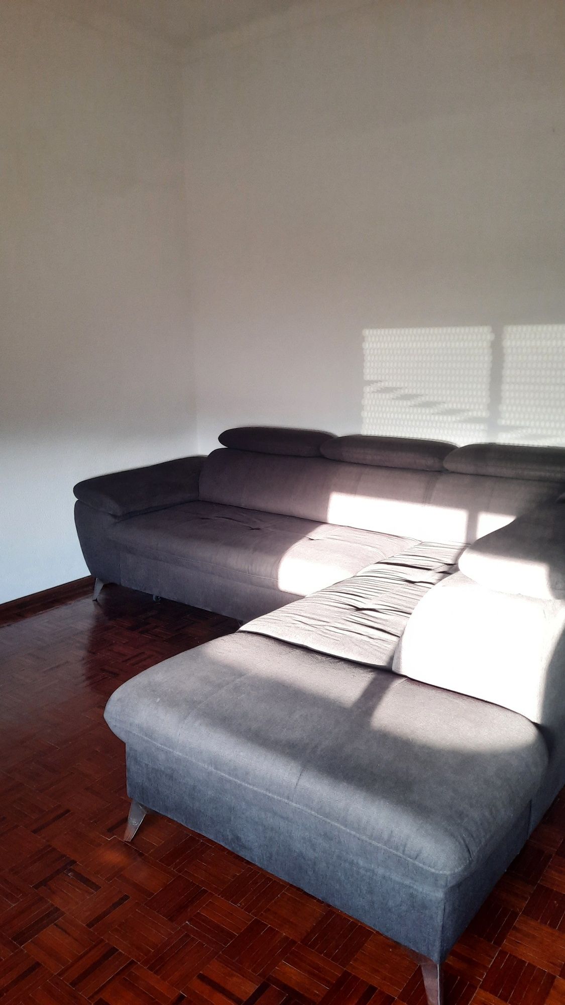 Vendo sofá de canto