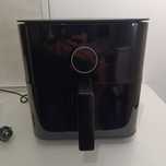 Xiaomi Smart Air Fryer 6,5l Czarny