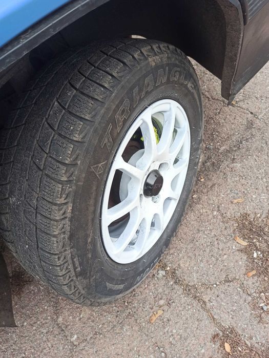 Продам Опель Кадет.Газ-бензин