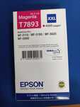 Tinteiro  Magenta XXL T7893