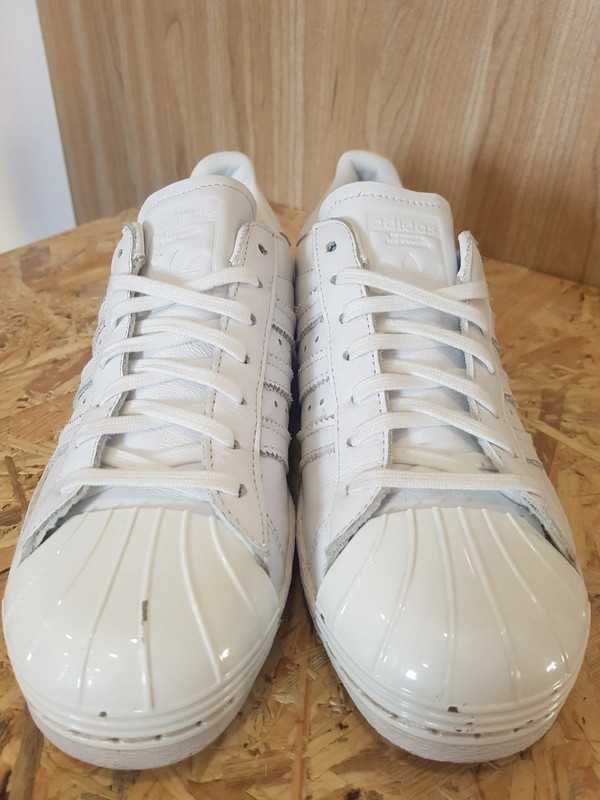 Buty Adidas Superstar 80S metal toe roz.38