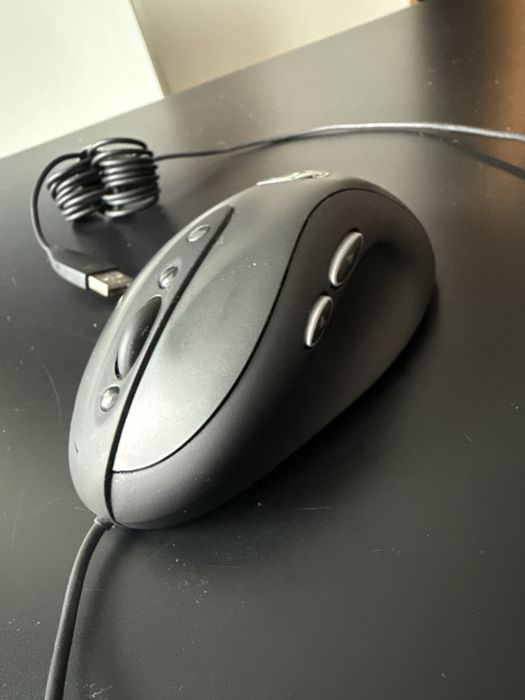 Logitech Performance MX (M-U0028)