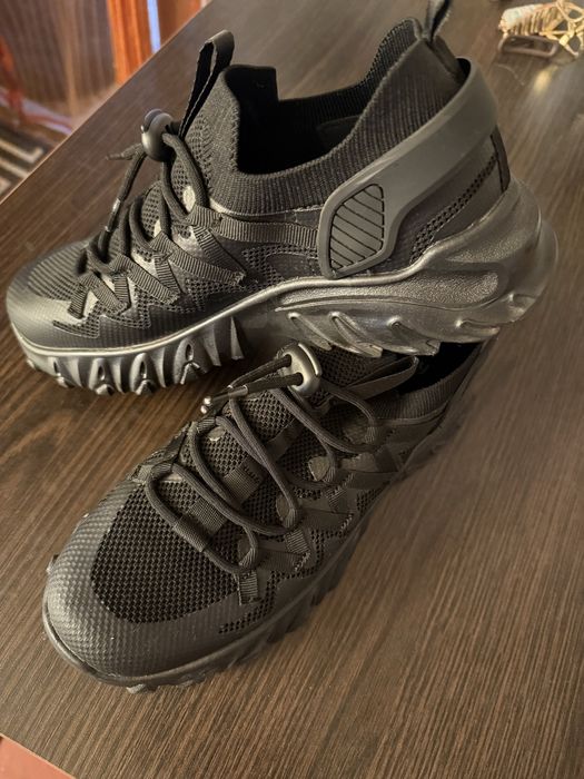 Кросівки мокасини спортивне взуття unisex унісекс