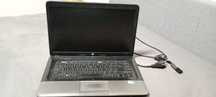 Hp 650 sprawny .