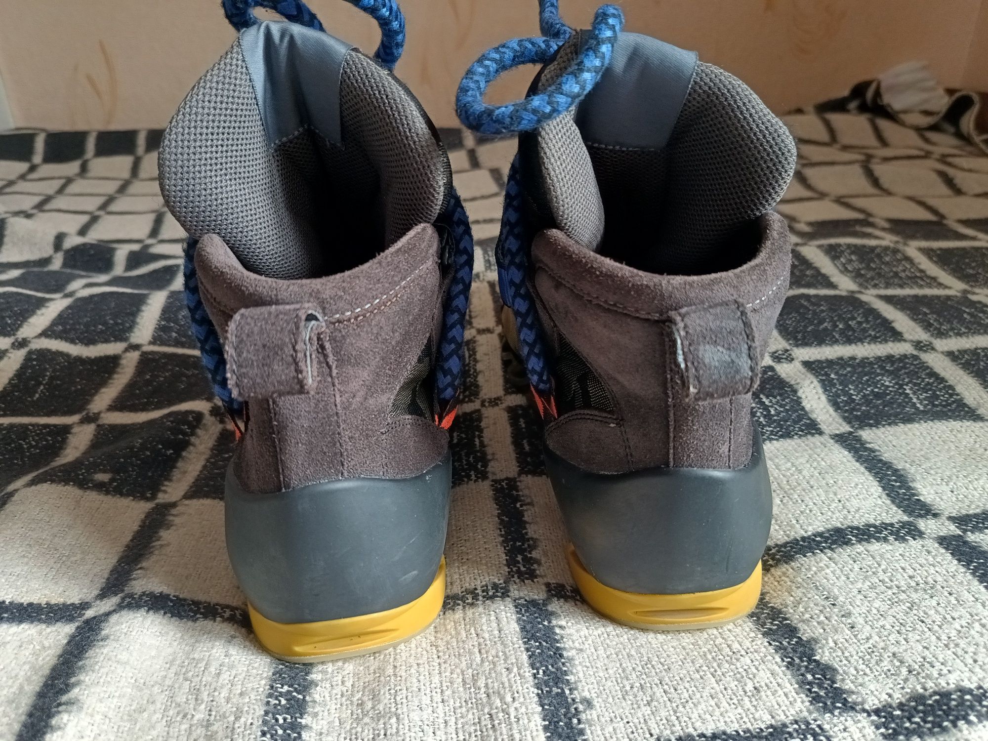 Кросівки Camper x Bernhard Willhelm