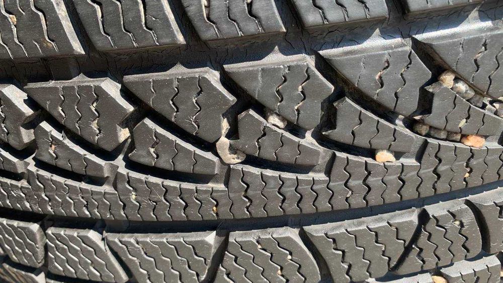 205/55 R17 91H Petlas Snowmaster W651, зимова, комплект