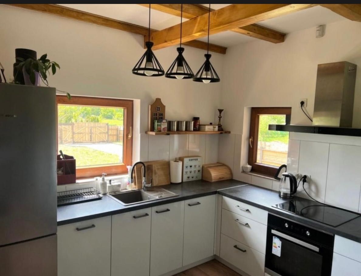 Dom na wynajem, wieczory panieńskie/kawalerskie/urodziny/sauna/jacuzzi