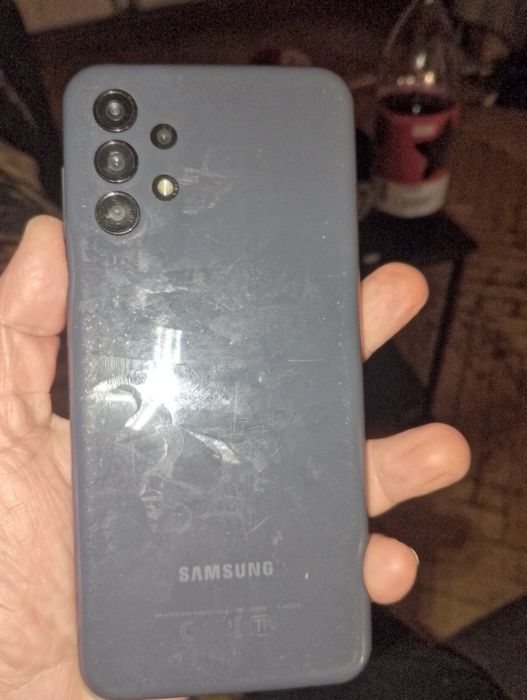 Продам телефон Samsung A35 5G SM-A356E 8 256Gb на запчасти или восстан