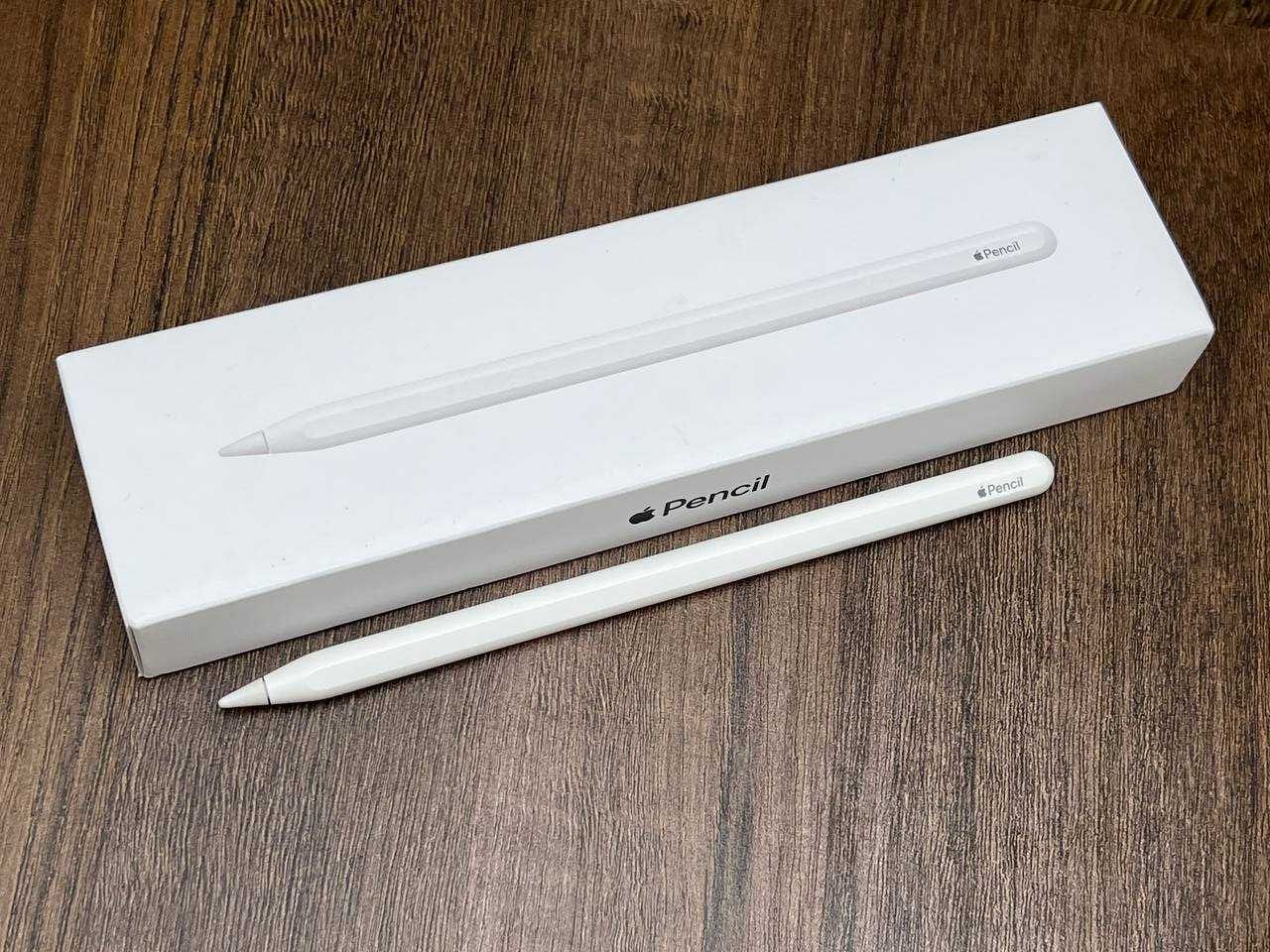 Apple Pencil 2 10/10 Стан Гарантія/Магазин/Обмін