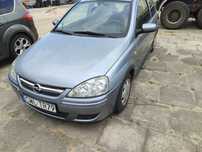Sprzedam Corsa c