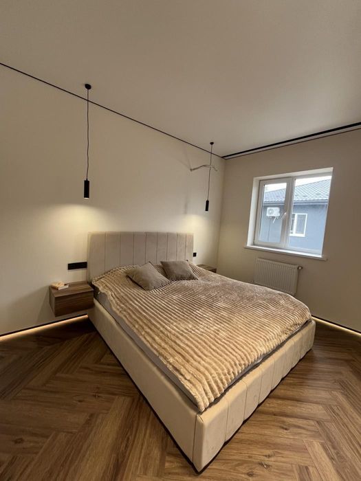 Таунхаус (від забудовника) 105м² та 1.3сотки 5км до Осокорки Славутич