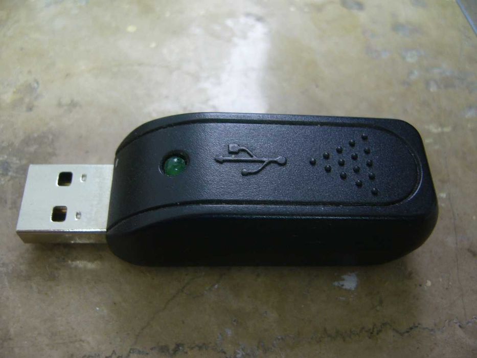 A4Tech Model RXM- 15 klucz sprzętowy przełączany