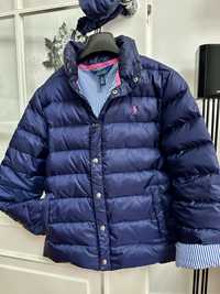 Ralph Lauren kurtka L( 12-14 lat)