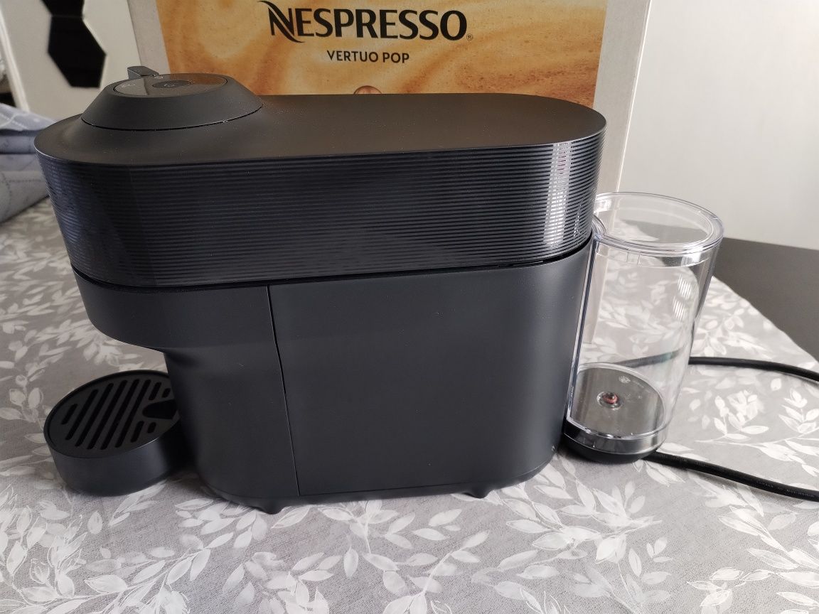 Máquina Nespresso