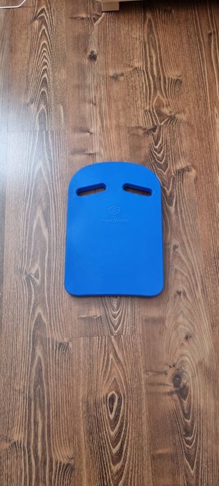 Deska do pływania treningowa