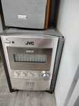 Музикальний центр JVC UX-S57