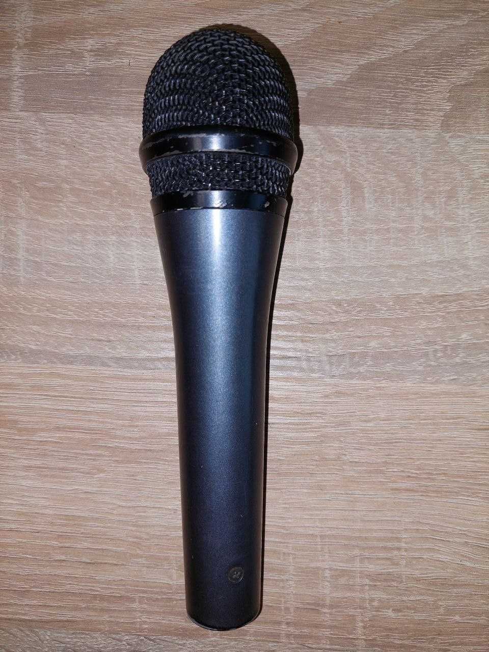 Мікрофон вокальний Sennheiser E 825 S