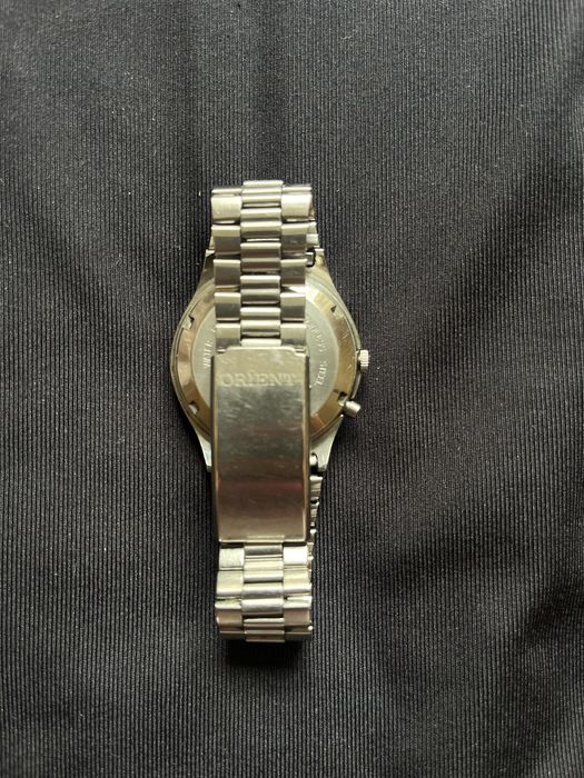 Годинник Orient,наручний