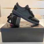 Jordan 1 Retro Low OG SP Travis Scott Black Phantom R.39
