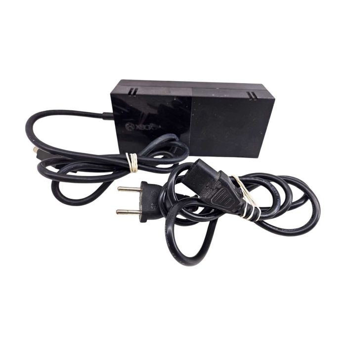 KONSOLA XBOX ONE + pad + zestaw gier! czarna