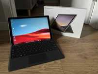 Laptop/Tablet Microsoft Surface Pro 7 i5 8GB Windows 11 Gwarancja