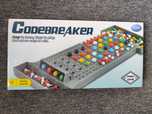 Gra logiczna Codebreaker