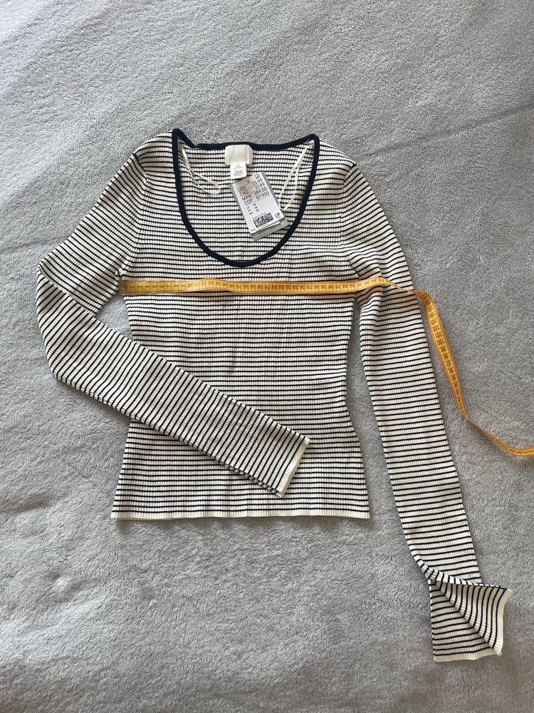 Кофта H&M, нова, розмір M