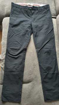Spodnie SLIM męskie