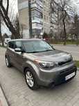Продам Kia Soul 2014