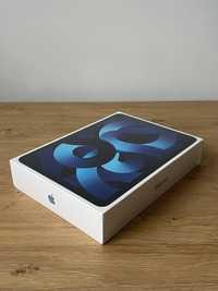 Новий планшет Apple iPad Air 2022 Wi-Fi 64GB Blue (MM9E3)