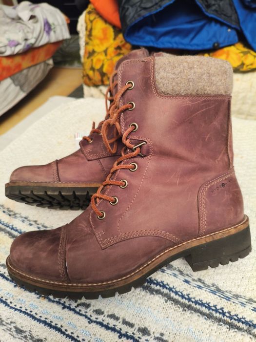 ECCO Elaine Chelsea EU 40