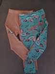 Legginsy nowe 122