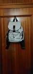 Mochila mickey divisões