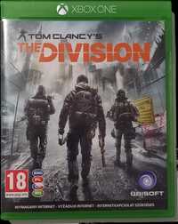 Gra Tom Clancy's The Division xbox one