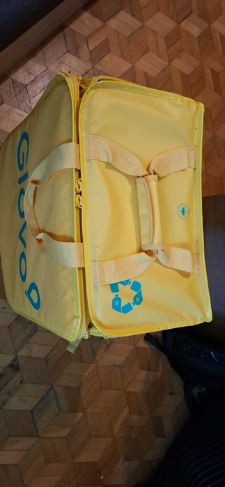 Sprzedam nowy plecak Glovo