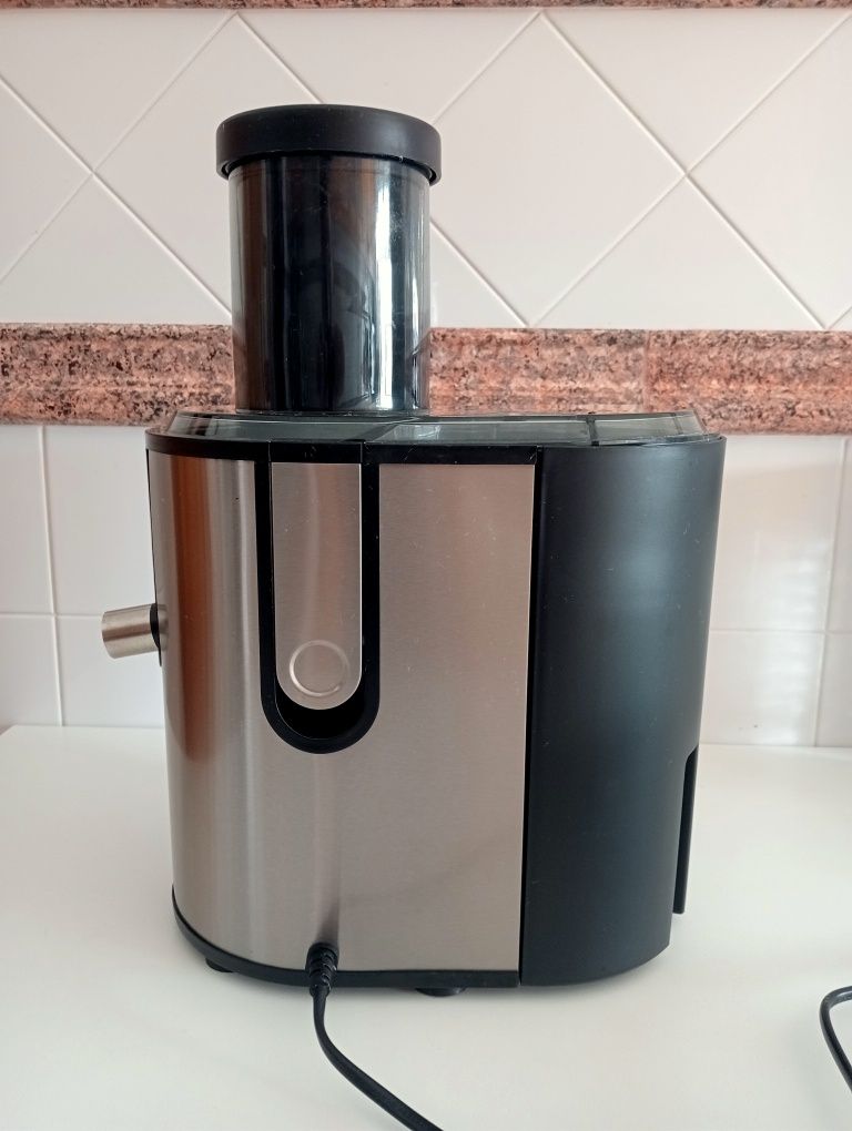 Centrifugadora BECKEN Bje-966