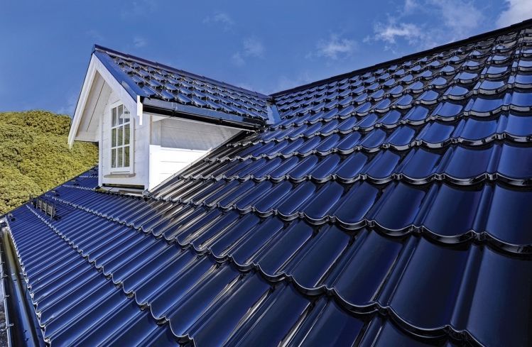 Металлочерепица Комплектующие КликФальц ФальцНастил Профнастил Монтаж