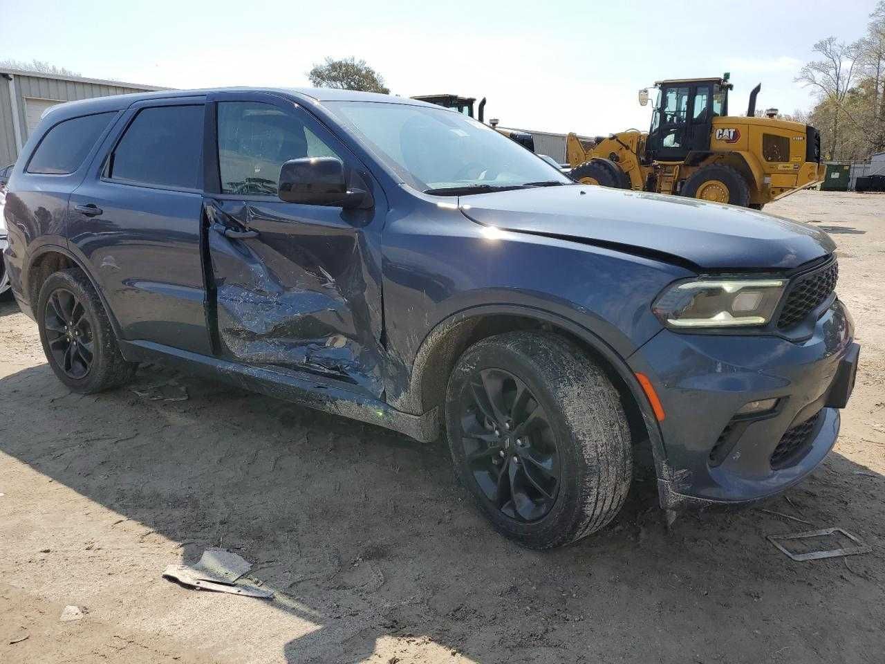 Dodge Durango GT 2021