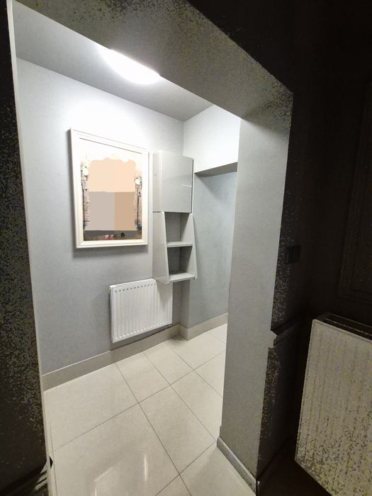 Wynajmę lokal pod usługi biuro
