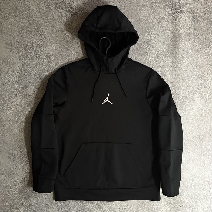 Худі Air Jordan Therma Fleece оригінальна чоловіча кофта джордан фліс