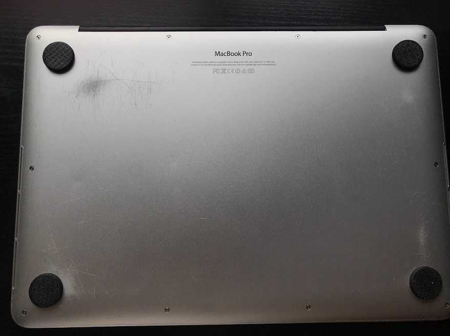 Продаю Macbook Pro 2015 A1502 EMC 2875