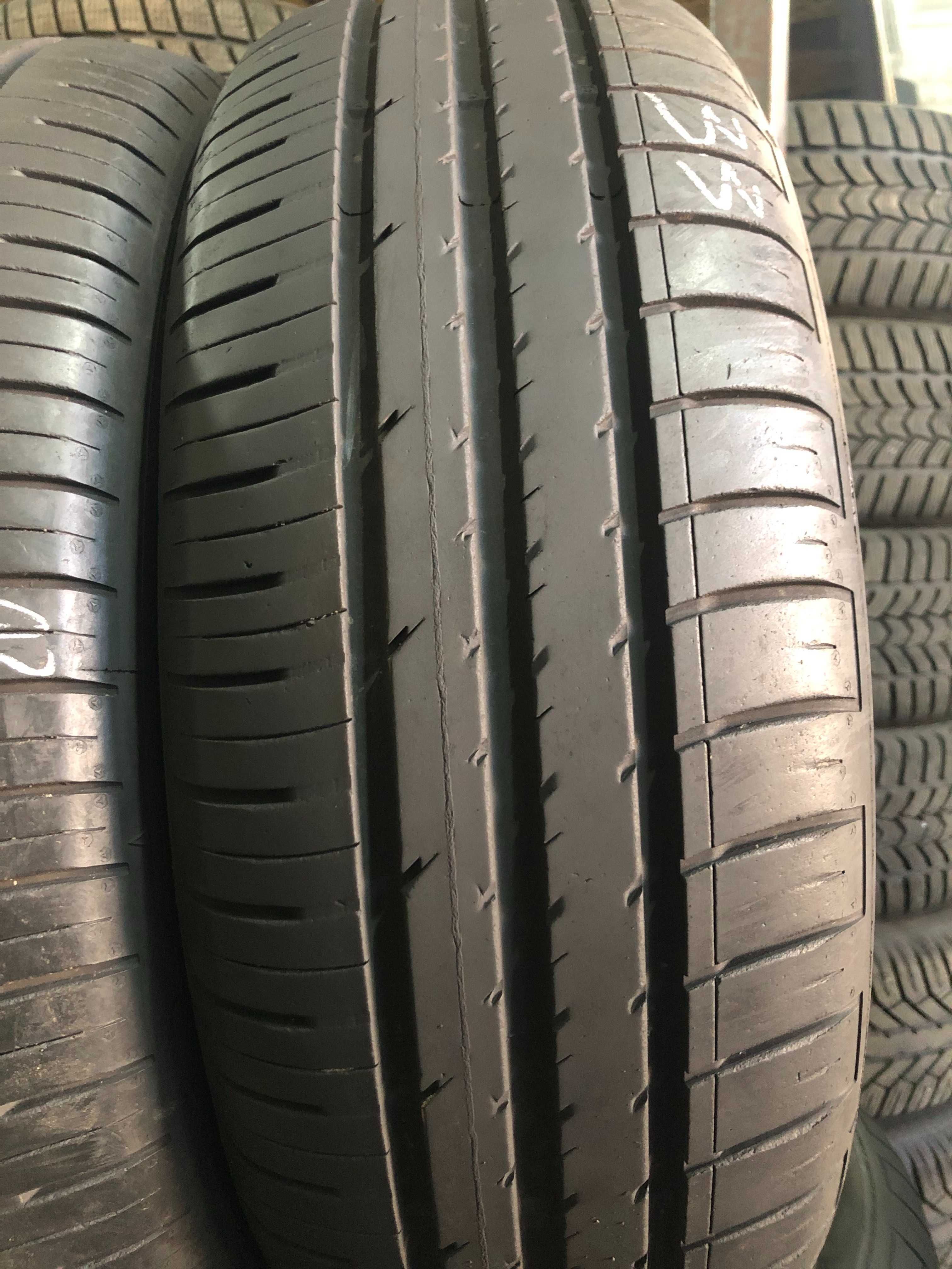 Шини 195/65 R15 Fulda Eco Control HP Комплект Пара